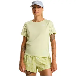The North Face T-shirt à Manches Courtes Sunriser pas cher