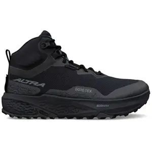 Altra Timp 6 Mid Gore-Tex https://tqm.i-run.be/?P4790B5819DB223S1UD413a490123876V4 Noir 38 pas cher