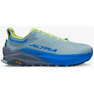 Altra Olympus 6 https://tqm.i-run.be/?P4790B5819DB223S1UD413a490102676V4 Gris/argent 41