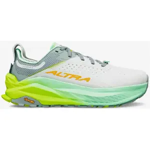 Altra Olympus 6 https://tqm.i-run.be/?P4790B5819DB223S1UD413a490102822V4 Gris/argent 37.5