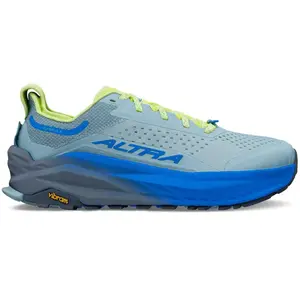 Altra Olympus 6 https://tqm.i-run.be/?P4790B5819DB223S1UD413a490102685V4 Gris/argent 47