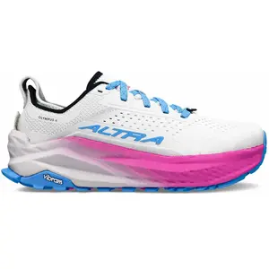 Altra Olympus 6 https://tqm.i-run.be/?P4790B5819DB223S1UD413a490102833V4 Blanc 38 pas cher