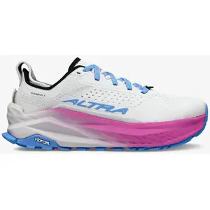 Altra Olympus 6 https://tqm.i-run.be/?P4790B5819DB223S1UD413a490102834V4 Blanc 38.5 pas cher