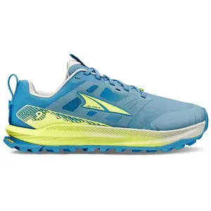 Altra Lone Peak 9+ W Purple Orange 39 pas cher