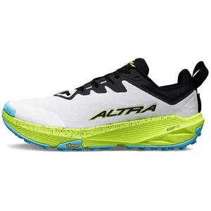 Comparateur de prix : Chaussures Altra Experience Wild 3+ Blanc Vert SS26, Taille 41 - EUR