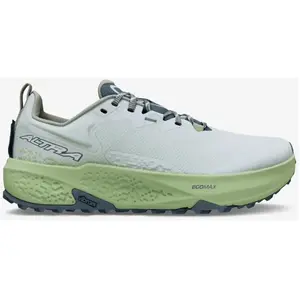 Chaussures de trail femme Altra Timp 6 Vert 37,5