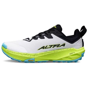 Chaussures Altra Experience Wild 3+ Blanc Vert SS26, Taille 44 - EUR pas cher