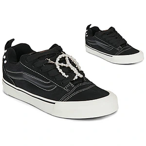 Baskets basses Vans Knu Skool femme pas cher