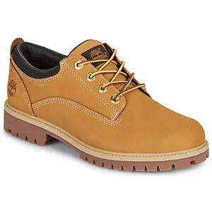 Timberland Heritage Lace Up Shoe - Marron, Marron 42