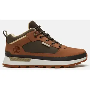 Timberland Bottes Field Trekker pas cher