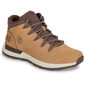 Comparateur de prix : Timberland Timberland Sprint Trekker Mid Lace Sneaker - 42