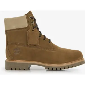 Boots Timberland TIMBERLAND PREMIUM homme pas cher