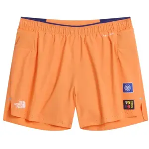 The North Face Summit Pacesetter Graphic XL pas cher
