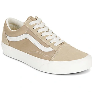 Baskets basses Vans Old Skool homme pas cher