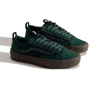 Vans Baskets Skate Old Skool 36 + pas cher