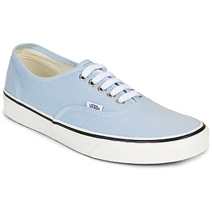 Baskets basses Vans Authentic homme pas cher
