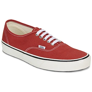 Baskets basses Vans Authentic femme pas cher