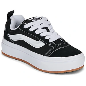 Baskets basses Vans Knu Skool Stacklite femme pas cher