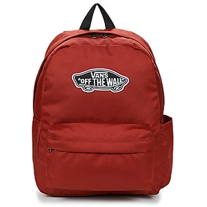 Sac a dos Vans OLD SKOOL CLASSIC BACKPACK 22L femme pas cher