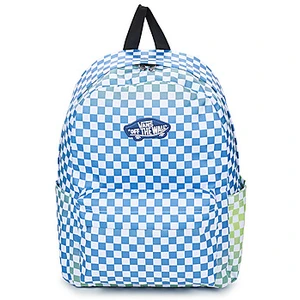 Vans Sac à Dos Old Skool Grom Check pas cher