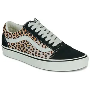 Vans Baskets Old Skool pas cher