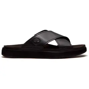 Timberland Sandales Casco Cove Slide pas cher