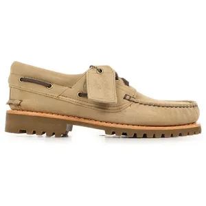 934 Timberland Authentic Boat Boots homme pas cher