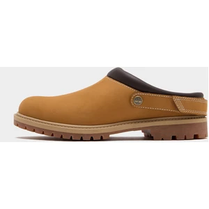 Timberland Premium Convertible Clog Femme - Marron, Marron 37 pas cher