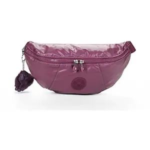 Sac banane Kipling MACI femme pas cher