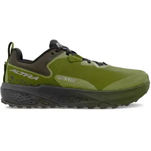 Chaussures de trail Altra Timp 6 GTX Argenté 42,5 pas cher