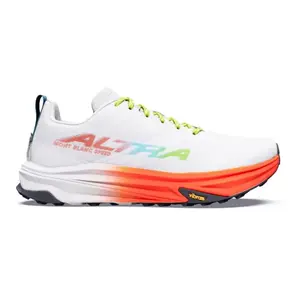 Altra Chaussures De Trail Running Mont Blanc Speed pas cher