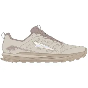 Altra Chaussures De Trail Running Lone Peak 9+ pas cher