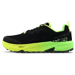 Chaussures de trail Altra Timp 6 Noir 45 pas cher