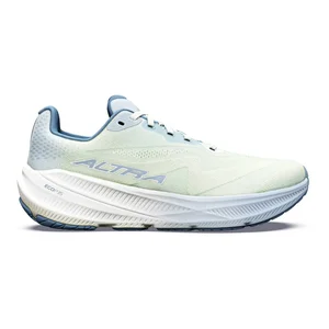 Chaussures Altra Experience Flow 3 Vert Bleu AW26 Femme, Taille 39 - EUR pas cher