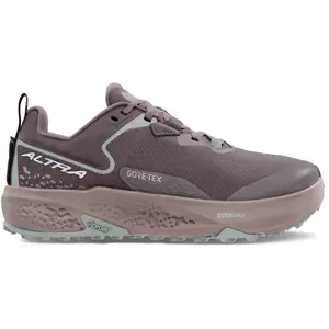 Chaussures de trail femme Altra Timp 6 GTX Violet 40,5 pas cher