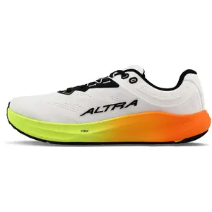 Chaussures Altra Torin 9 Blanc Orange AW26, Taille 43 - EUR