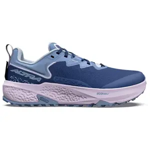Chaussures de trail femme Altra Timp 6 Bleu 44,5 pas cher