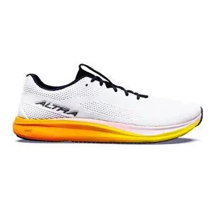 Chaussures Altra Escalante 5 Blanc Jaune AW26, Taille 44 - EUR