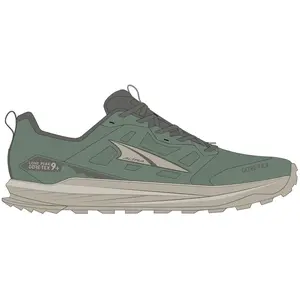 Altra Chaussures De Trail Running Lone Peak 9+ Gore-tex®