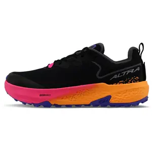 Chaussures de trail femme Altra Timp 6 Noir 39 pas cher