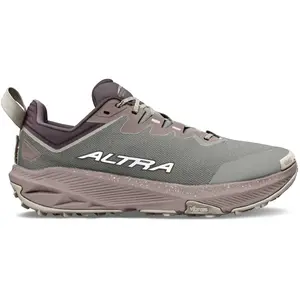 Altra Chaussures De Trail Running Experience Wild 3+ pas cher