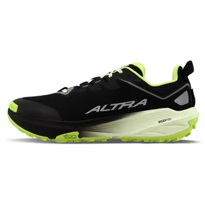 Chaussures Altra Experience Wild 3+ Noir Vert AW26, Taille 42 - EUR pas cher