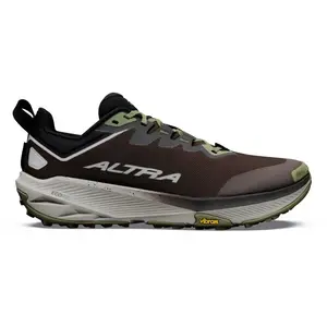 Altra Chaussures De Trail Running Experience Wild 3+ pas cher