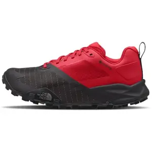 Chaussures de trail The North Face Gore-Tex Rouge 42 pas cher