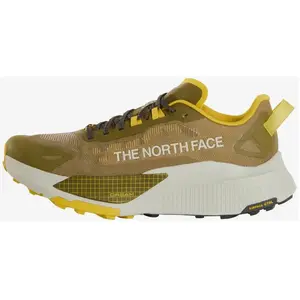 Chaussures de trail The North Face Altamesa 500 V2 Vert 44 2/3 pas cher