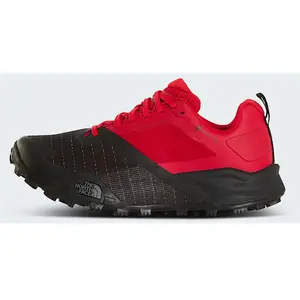 Chaussures de trail The North Face Gore-Tex Rouge 44,5 pas cher