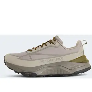 Chaussures de randonnée The North Face Fastpack WP Beige 48 pas cher