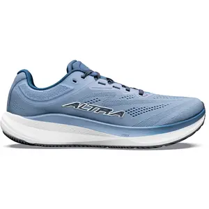 Chaussures Altra Torin 9 Gris Blanc AW26, Taille 43 - EUR pas cher