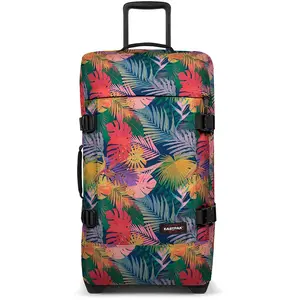 Eastpak Valise à Roulettes Tranverz M 78l pas cher