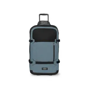 Valise moyenne Eastpak TransitR Pro M Ref D0Z Bleu 71*43*26 cm pas cher